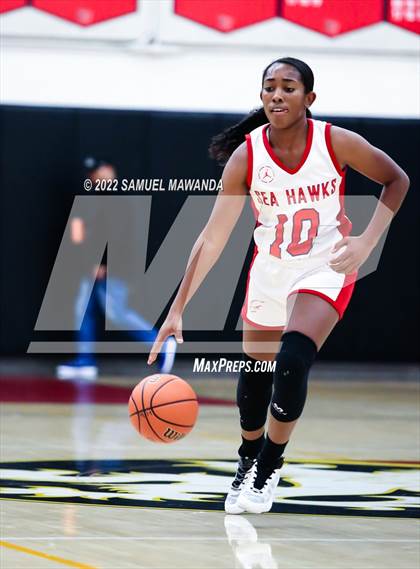 Thumbnail 1 in   Redondo Union @ Harvard-Westlake (Harvard-Westlake Invitational Classic) photogallery.