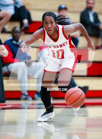 Thumbnail 3 in   Redondo Union @ Harvard-Westlake (Harvard-Westlake Invitational Classic) photogallery.