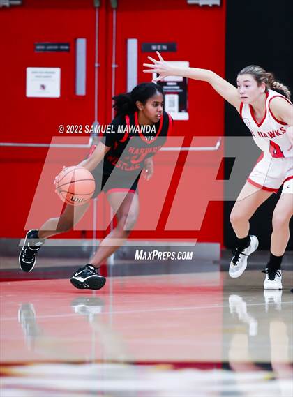 Thumbnail 2 in   Redondo Union @ Harvard-Westlake (Harvard-Westlake Invitational Classic) photogallery.