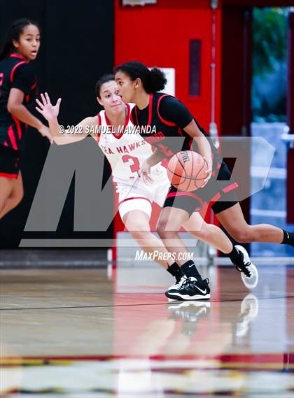 Thumbnail 1 in   Redondo Union @ Harvard-Westlake (Harvard-Westlake Invitational Classic) photogallery.