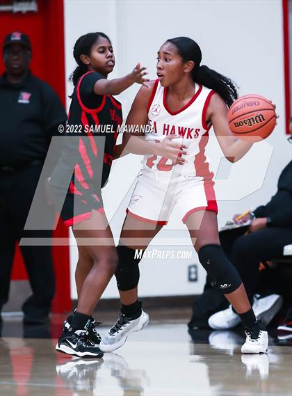 Thumbnail 1 in   Redondo Union @ Harvard-Westlake (Harvard-Westlake Invitational Classic) photogallery.
