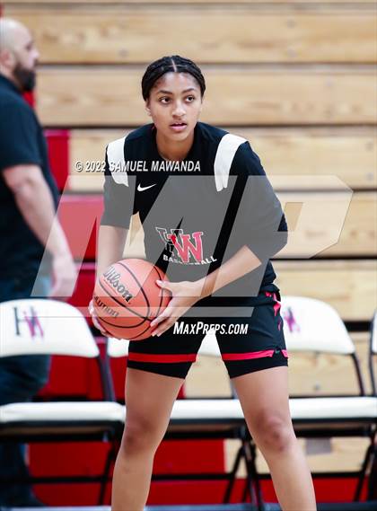 Thumbnail 3 in   Redondo Union @ Harvard-Westlake (Harvard-Westlake Invitational Classic) photogallery.