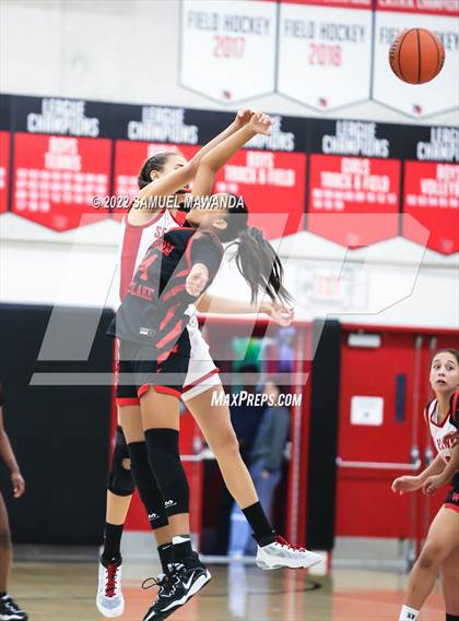 Thumbnail 2 in   Redondo Union @ Harvard-Westlake (Harvard-Westlake Invitational Classic) photogallery.