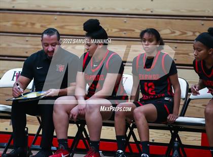 Thumbnail 3 in   Redondo Union @ Harvard-Westlake (Harvard-Westlake Invitational Classic) photogallery.
