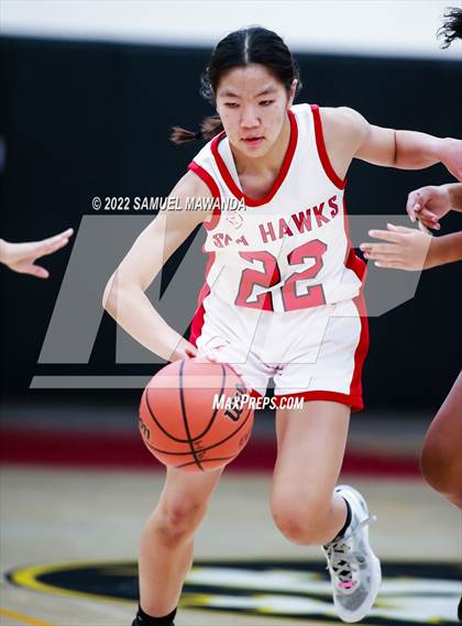 Thumbnail 1 in   Redondo Union @ Harvard-Westlake (Harvard-Westlake Invitational Classic) photogallery.