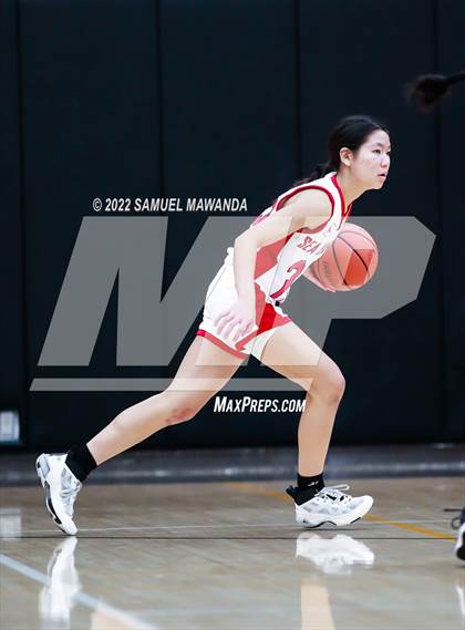 Thumbnail 2 in   Redondo Union @ Harvard-Westlake (Harvard-Westlake Invitational Classic) photogallery.