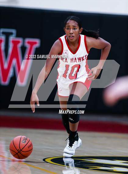 Thumbnail 2 in   Redondo Union @ Harvard-Westlake (Harvard-Westlake Invitational Classic) photogallery.