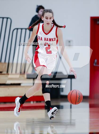 Thumbnail 1 in   Redondo Union @ Harvard-Westlake (Harvard-Westlake Invitational Classic) photogallery.