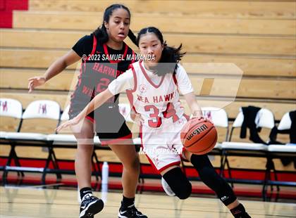 Thumbnail 1 in   Redondo Union @ Harvard-Westlake (Harvard-Westlake Invitational Classic) photogallery.