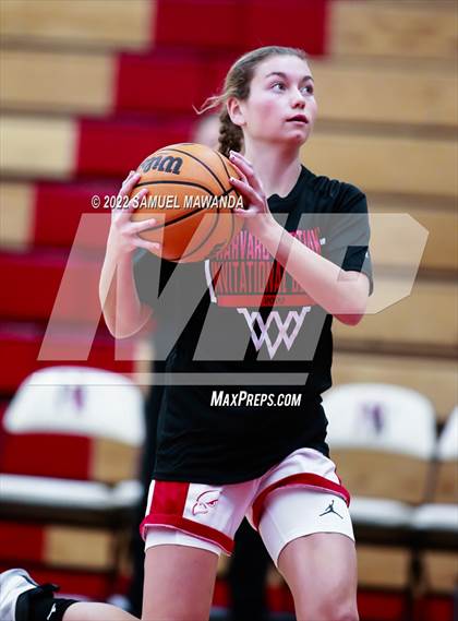 Thumbnail 3 in   Redondo Union @ Harvard-Westlake (Harvard-Westlake Invitational Classic) photogallery.