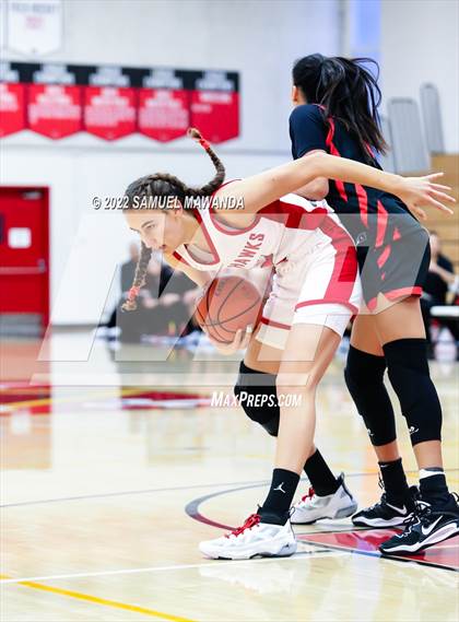 Thumbnail 1 in   Redondo Union @ Harvard-Westlake (Harvard-Westlake Invitational Classic) photogallery.