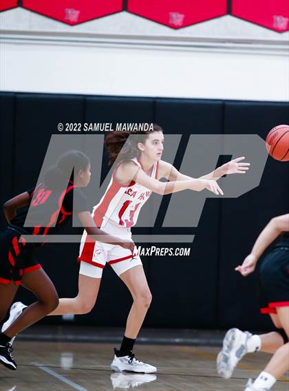 Thumbnail 3 in   Redondo Union @ Harvard-Westlake (Harvard-Westlake Invitational Classic) photogallery.