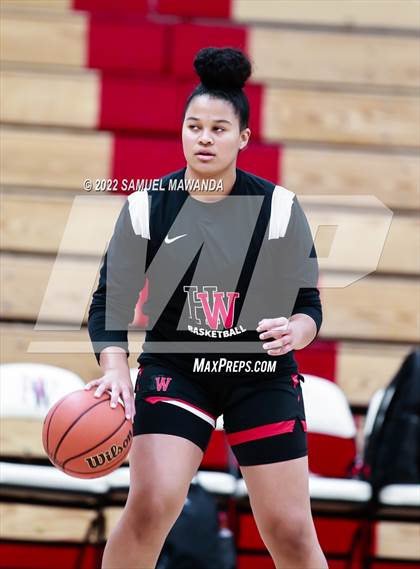Thumbnail 3 in   Redondo Union @ Harvard-Westlake (Harvard-Westlake Invitational Classic) photogallery.