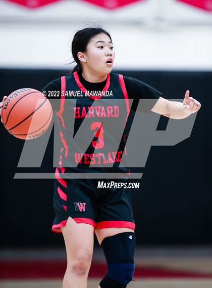 Thumbnail 2 in   Redondo Union @ Harvard-Westlake (Harvard-Westlake Invitational Classic) photogallery.