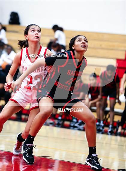 Thumbnail 3 in   Redondo Union @ Harvard-Westlake (Harvard-Westlake Invitational Classic) photogallery.