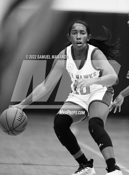 Thumbnail 1 in   Redondo Union @ Harvard-Westlake (Harvard-Westlake Invitational Classic) photogallery.