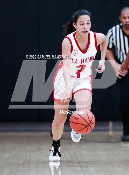 Thumbnail 1 in   Redondo Union @ Harvard-Westlake (Harvard-Westlake Invitational Classic) photogallery.