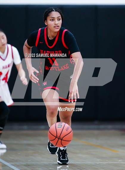 Thumbnail 2 in   Redondo Union @ Harvard-Westlake (Harvard-Westlake Invitational Classic) photogallery.