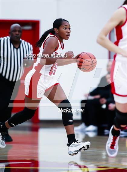 Thumbnail 1 in   Redondo Union @ Harvard-Westlake (Harvard-Westlake Invitational Classic) photogallery.