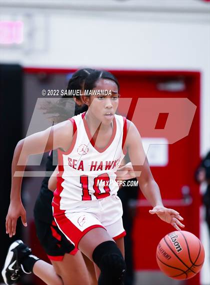 Thumbnail 1 in   Redondo Union @ Harvard-Westlake (Harvard-Westlake Invitational Classic) photogallery.