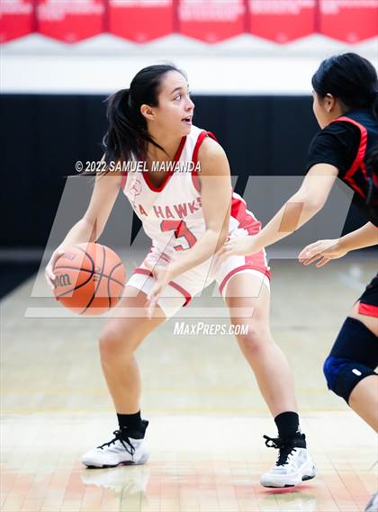 Thumbnail 1 in   Redondo Union @ Harvard-Westlake (Harvard-Westlake Invitational Classic) photogallery.