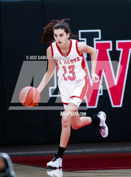 Thumbnail 1 in   Redondo Union @ Harvard-Westlake (Harvard-Westlake Invitational Classic) photogallery.