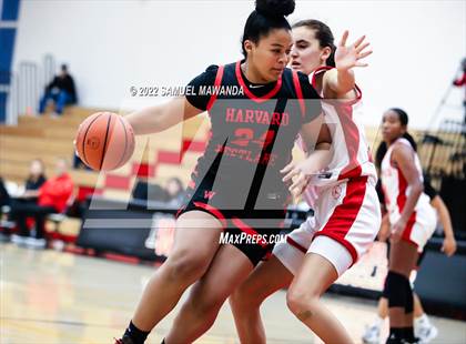 Thumbnail 1 in   Redondo Union @ Harvard-Westlake (Harvard-Westlake Invitational Classic) photogallery.