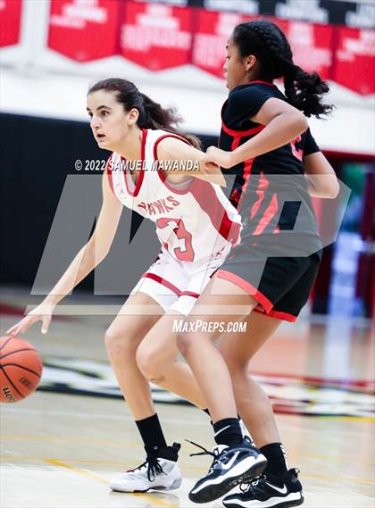 Thumbnail 2 in   Redondo Union @ Harvard-Westlake (Harvard-Westlake Invitational Classic) photogallery.