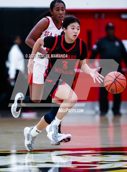 Thumbnail 2 in   Redondo Union @ Harvard-Westlake (Harvard-Westlake Invitational Classic) photogallery.