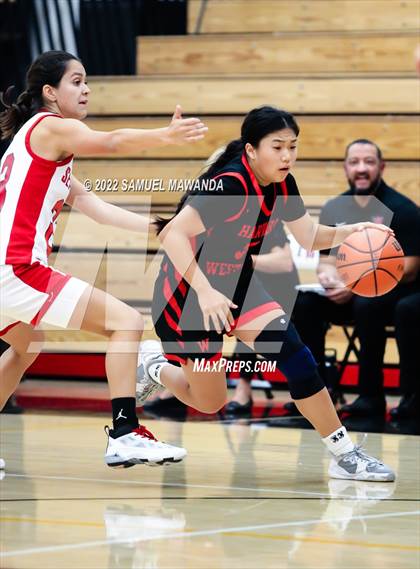 Thumbnail 1 in   Redondo Union @ Harvard-Westlake (Harvard-Westlake Invitational Classic) photogallery.