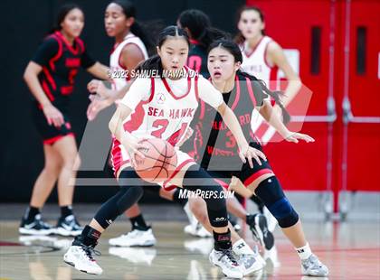 Thumbnail 1 in   Redondo Union @ Harvard-Westlake (Harvard-Westlake Invitational Classic) photogallery.