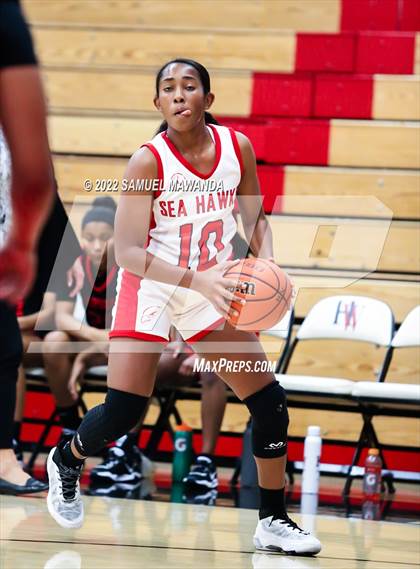 Thumbnail 2 in   Redondo Union @ Harvard-Westlake (Harvard-Westlake Invitational Classic) photogallery.