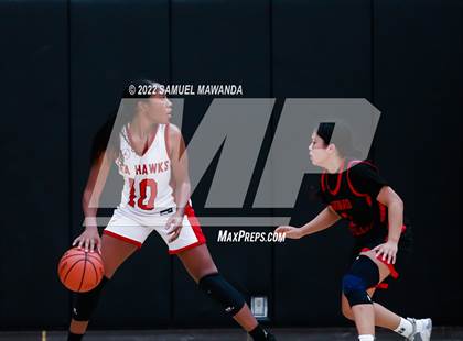 Thumbnail 3 in   Redondo Union @ Harvard-Westlake (Harvard-Westlake Invitational Classic) photogallery.