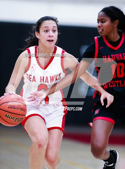 Thumbnail 2 in   Redondo Union @ Harvard-Westlake (Harvard-Westlake Invitational Classic) photogallery.