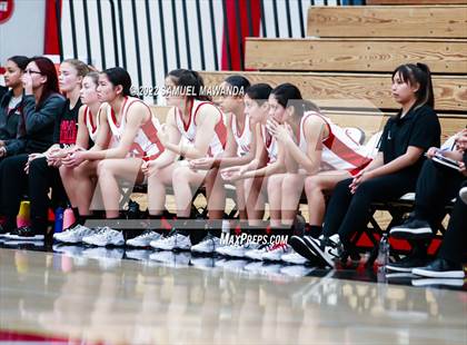 Thumbnail 2 in   Redondo Union @ Harvard-Westlake (Harvard-Westlake Invitational Classic) photogallery.