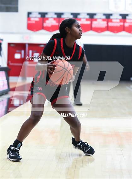 Thumbnail 2 in   Redondo Union @ Harvard-Westlake (Harvard-Westlake Invitational Classic) photogallery.
