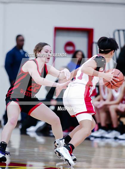 Thumbnail 2 in   Redondo Union @ Harvard-Westlake (Harvard-Westlake Invitational Classic) photogallery.