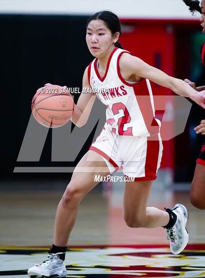 Thumbnail 2 in   Redondo Union @ Harvard-Westlake (Harvard-Westlake Invitational Classic) photogallery.