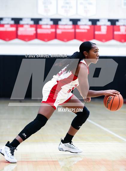 Thumbnail 2 in   Redondo Union @ Harvard-Westlake (Harvard-Westlake Invitational Classic) photogallery.