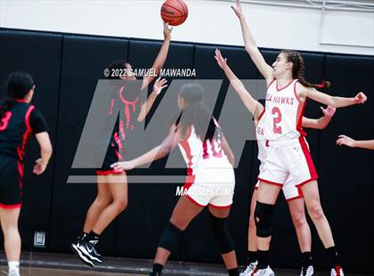 Thumbnail 1 in   Redondo Union @ Harvard-Westlake (Harvard-Westlake Invitational Classic) photogallery.