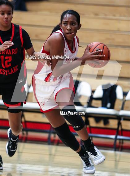 Thumbnail 2 in   Redondo Union @ Harvard-Westlake (Harvard-Westlake Invitational Classic) photogallery.