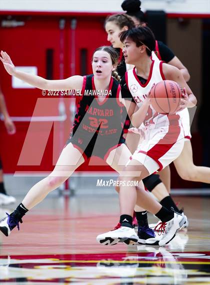 Thumbnail 2 in   Redondo Union @ Harvard-Westlake (Harvard-Westlake Invitational Classic) photogallery.