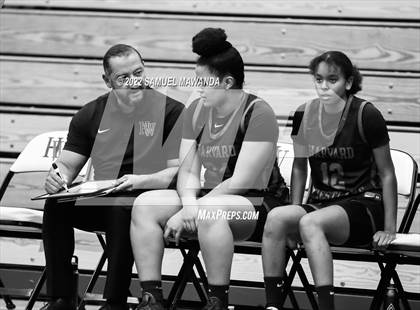 Thumbnail 1 in   Redondo Union @ Harvard-Westlake (Harvard-Westlake Invitational Classic) photogallery.