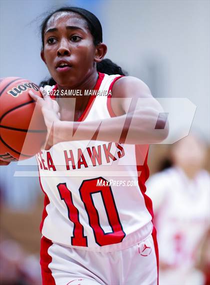 Thumbnail 2 in   Redondo Union @ Harvard-Westlake (Harvard-Westlake Invitational Classic) photogallery.