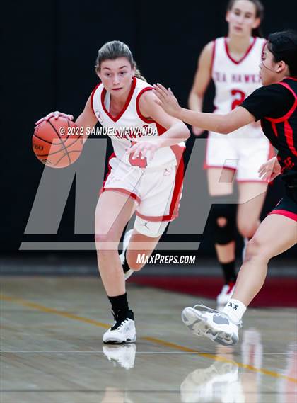 Thumbnail 2 in   Redondo Union @ Harvard-Westlake (Harvard-Westlake Invitational Classic) photogallery.