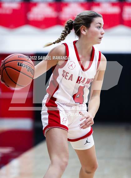Thumbnail 1 in   Redondo Union @ Harvard-Westlake (Harvard-Westlake Invitational Classic) photogallery.