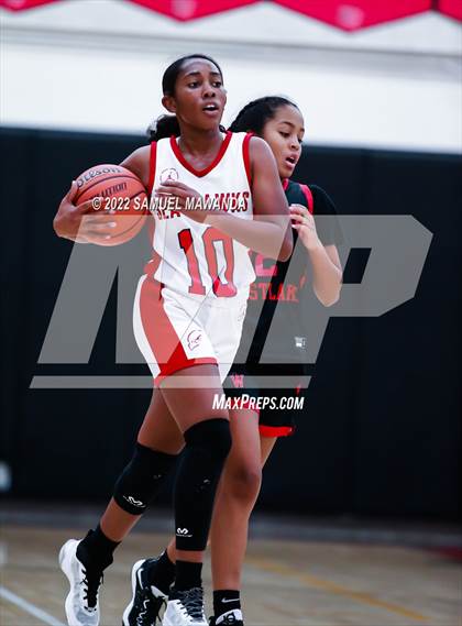 Thumbnail 1 in   Redondo Union @ Harvard-Westlake (Harvard-Westlake Invitational Classic) photogallery.