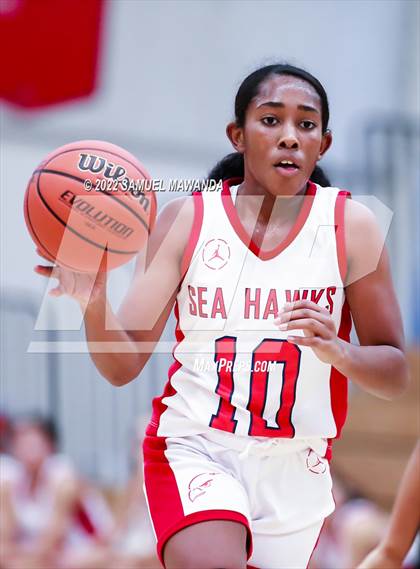 Thumbnail 2 in   Redondo Union @ Harvard-Westlake (Harvard-Westlake Invitational Classic) photogallery.