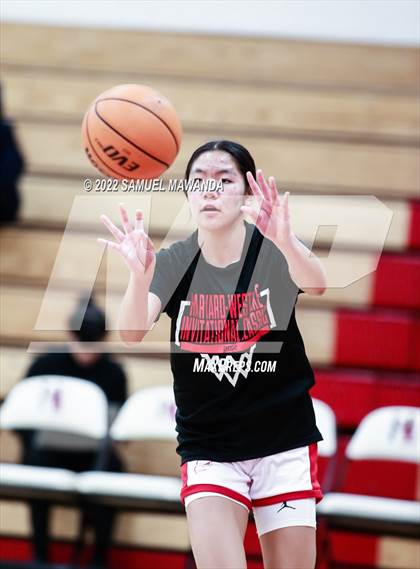 Thumbnail 3 in   Redondo Union @ Harvard-Westlake (Harvard-Westlake Invitational Classic) photogallery.