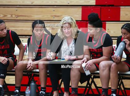 Thumbnail 1 in   Redondo Union @ Harvard-Westlake (Harvard-Westlake Invitational Classic) photogallery.